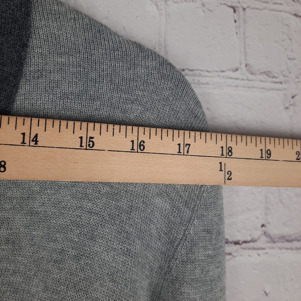 BDG Colorblock Knit Button Up Cardigan - Picture 7 of 10